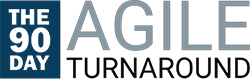 Agile Turnaround Logo