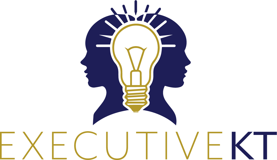 ExecutiveKT Logo